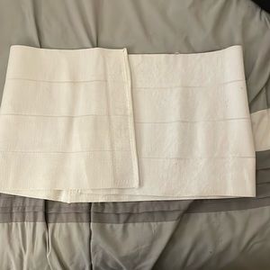 Maternity Belly Band and support